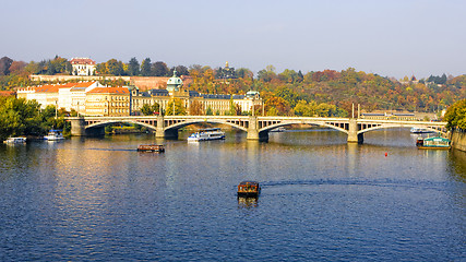 Image showing Prague, Czech Pepublic