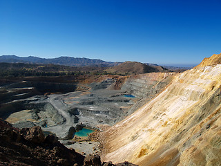 Image showing Scouriotissa Mine