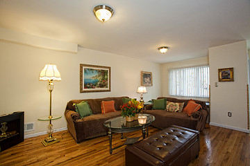 Image showing Living room