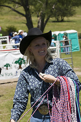 Image showing Rodeo