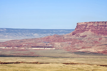 Image showing Grand Canyon. USA