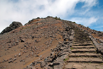 Image showing Madeira Island