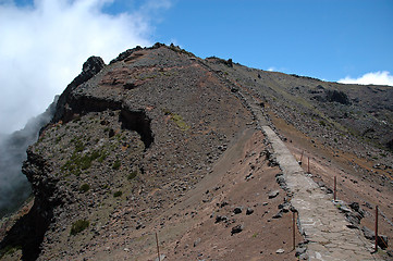 Image showing Madeira Island