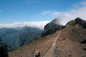 Image showing Madeira Island