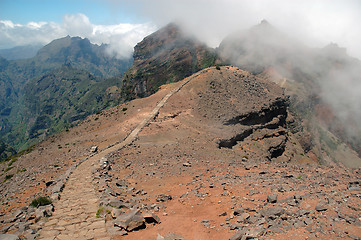 Image showing Madeira Island