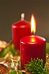 Image showing 1.Advent