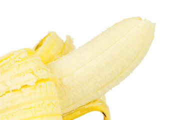 Image showing Ripe bananas