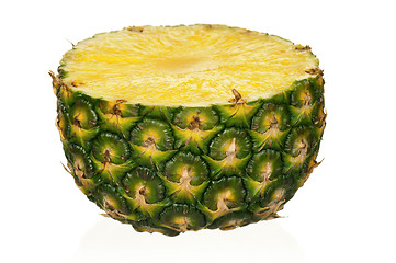 Image showing Pineapple