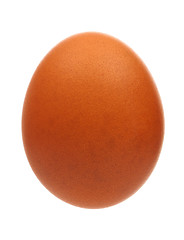 Image showing Chicken eggs