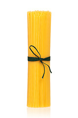 Image showing Spaghetti