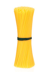 Image showing Spaghetti