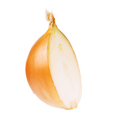 Image showing Fresh onion