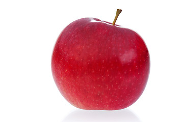 Image showing Fresh apple