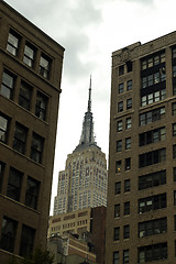 Image showing Empire State Building