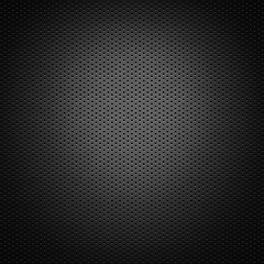 Image showing carbon fiber background