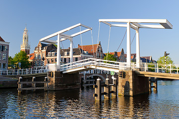 Image showing Haarlem