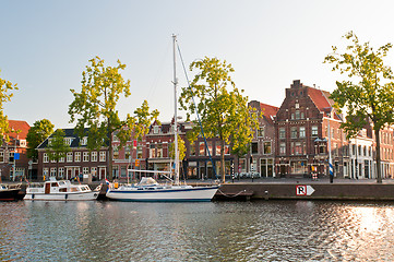 Image showing Haarlem