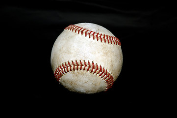 Image showing Baseball