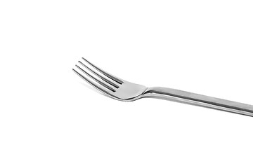 Image showing Silverware