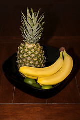 Image showing Fruit bowl