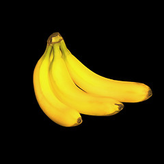 Image showing Bananas