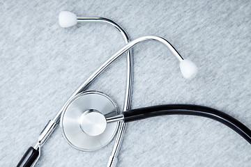 Image showing Stethoscope