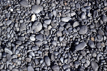 Image showing Stone Patterns