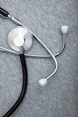 Image showing Stethoscope