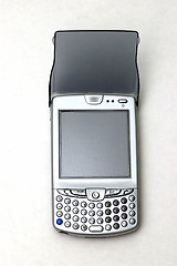 Image showing PDA Phone