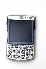 Image showing PDA Phone II