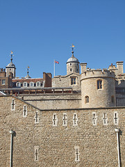 Image showing Tower of London