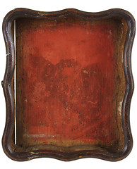 Image showing Antique frames