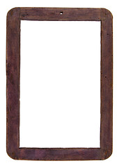 Image showing Antique frames