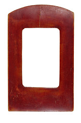 Image showing Antique frames