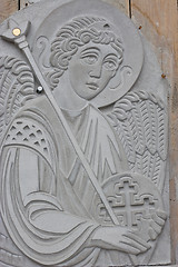 Image showing Angel