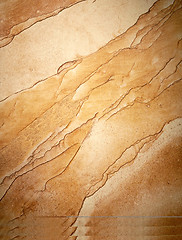 Image showing Italian marble