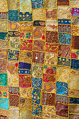 Image showing Hippie blanket