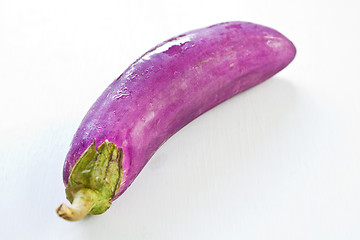 Image showing Eggplant