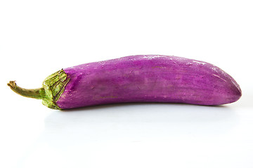 Image showing Eggplant