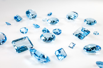 Image showing sapphire