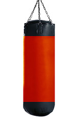 Image showing Punching bag