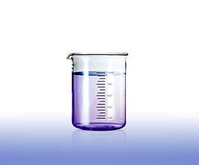 Image showing Test tube