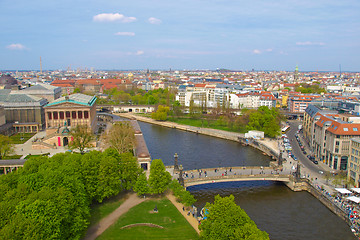 Image showing Berlin