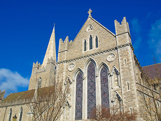 Image showing Christ Church Dublin