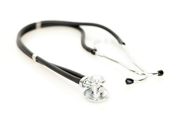 Image showing stethoscope