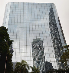 Image showing Kuala Lumpur architecture