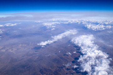 Image showing  clouds 