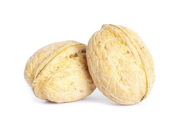 Image showing  walnuts 