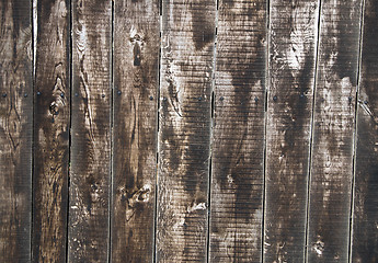 Image showing  wood texture 