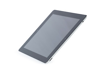 Image showing  tablet computer 